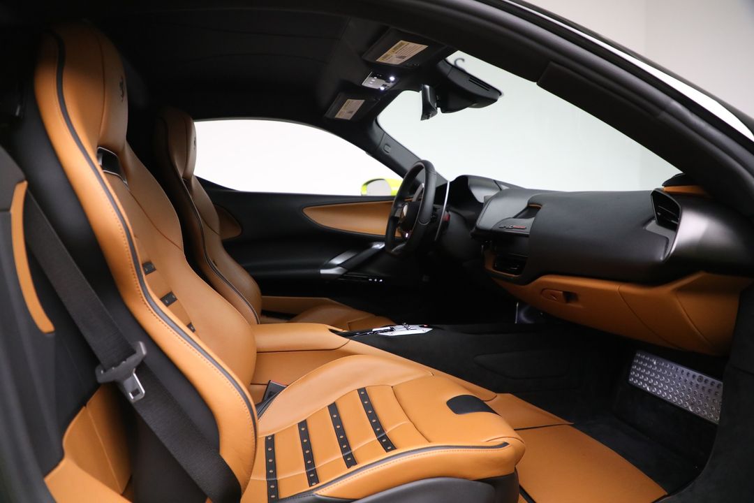 2022 Ferrari SF90 Stradale