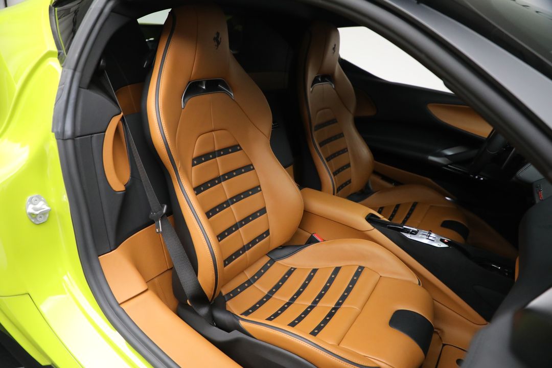 2022 Ferrari SF90 Stradale