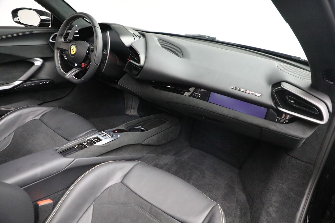 2023 Ferrari 296 GTS