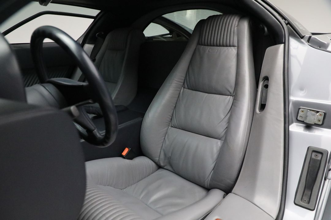 1993 Bugatti EB110