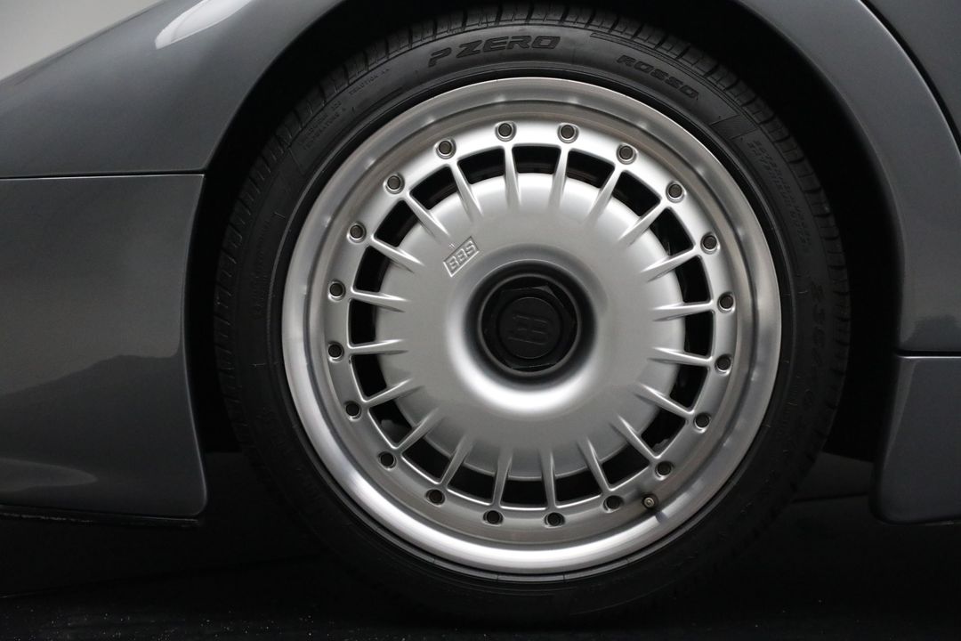 1993 Bugatti EB110