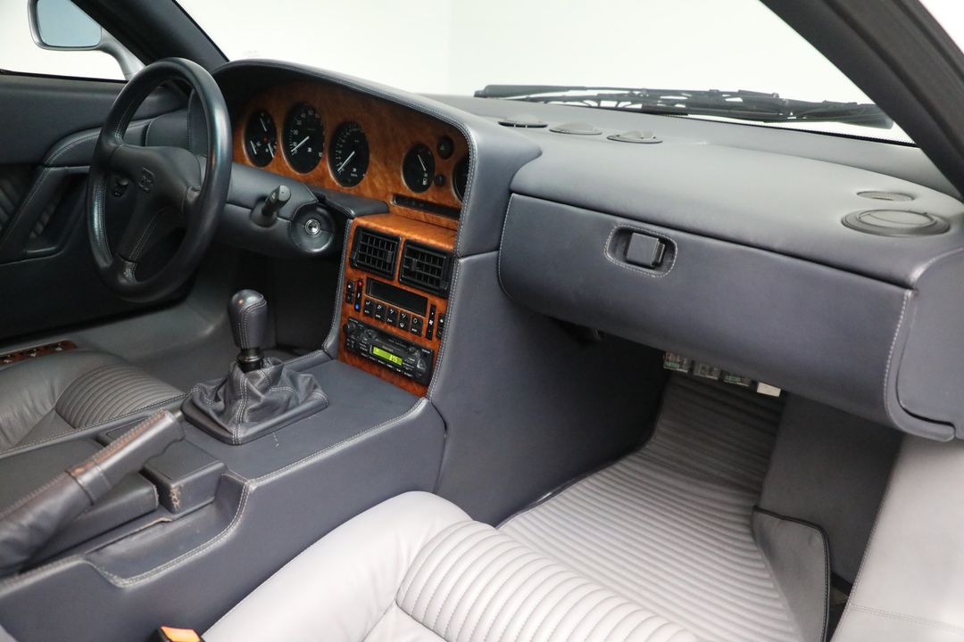 1993 Bugatti EB110