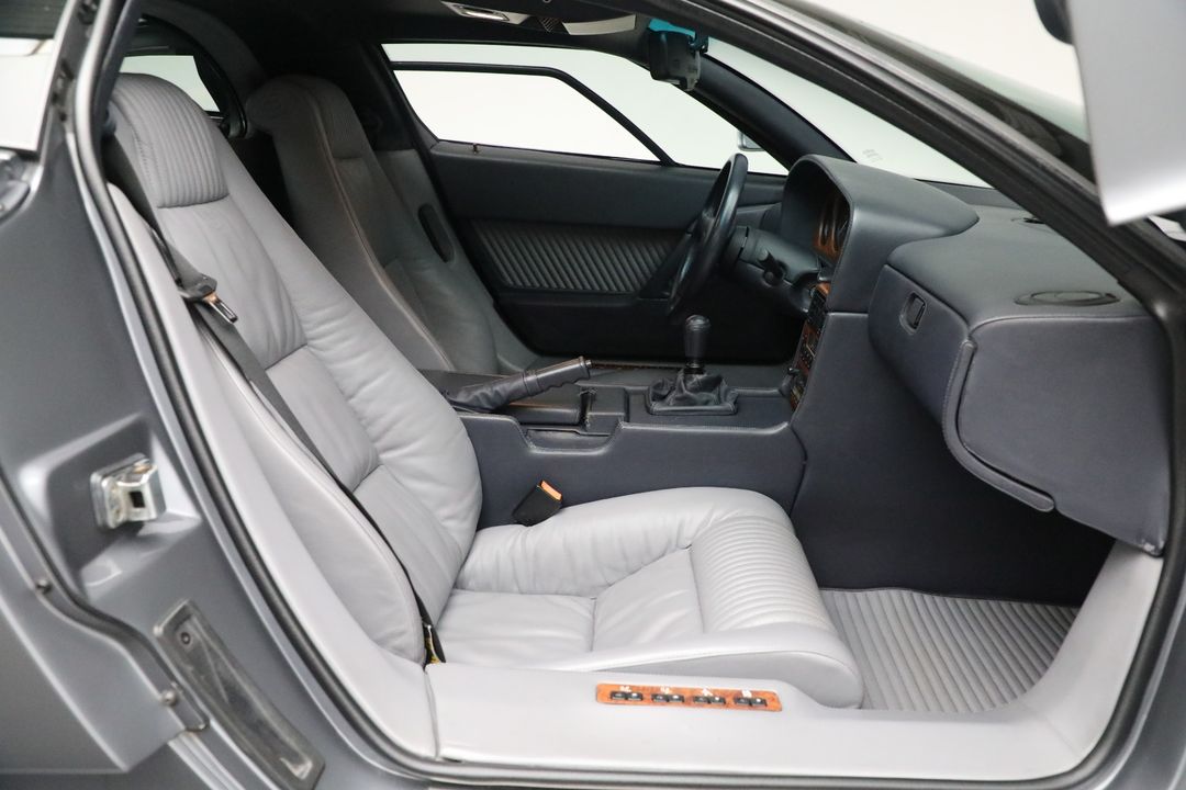 1993 Bugatti EB110