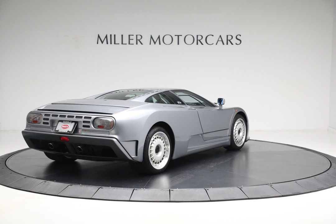 1993 Bugatti EB110