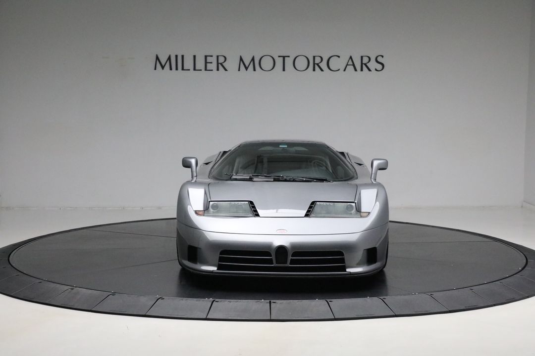 1993 Bugatti EB110