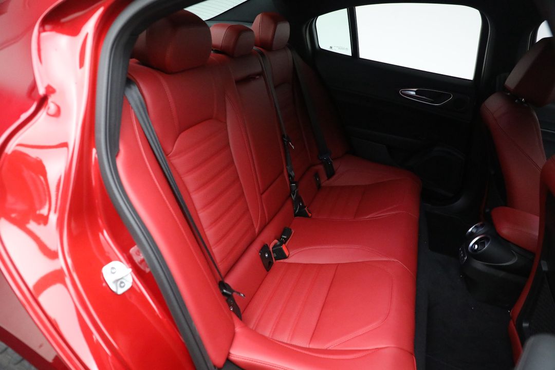 2024 Alfa Romeo Giulia