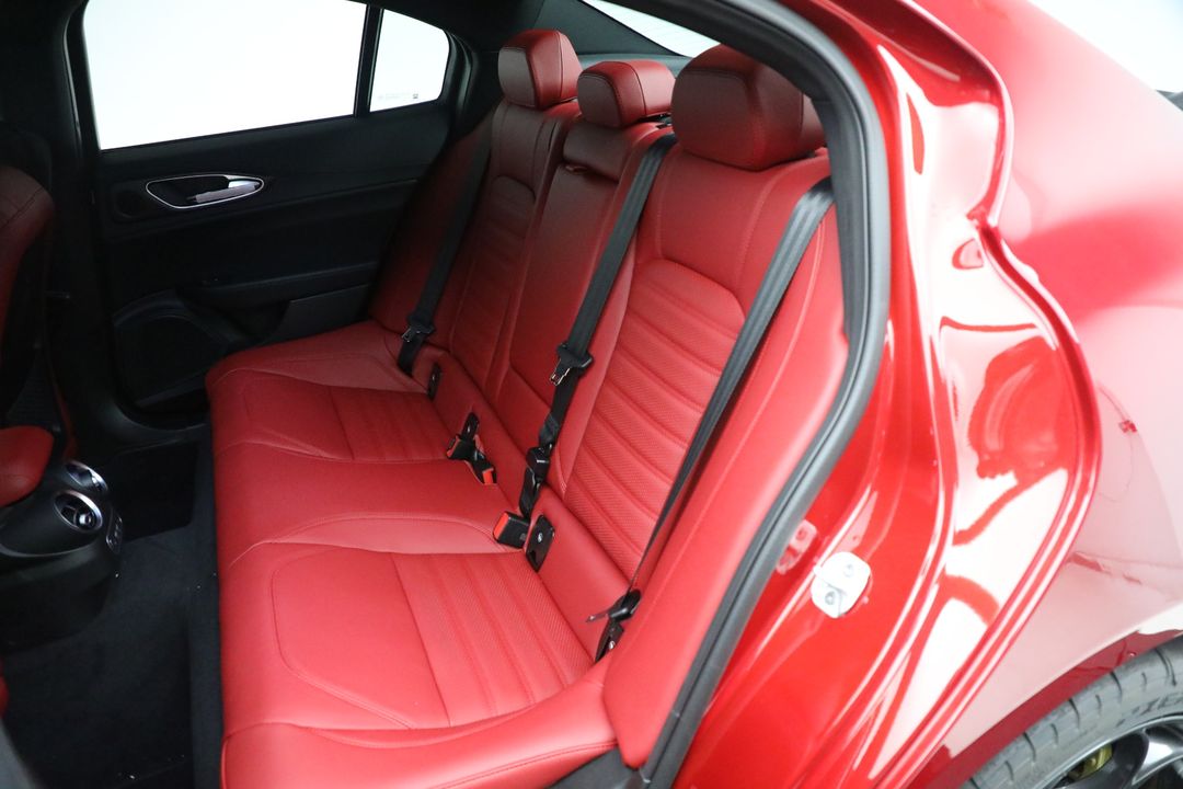 2024 Alfa Romeo Giulia