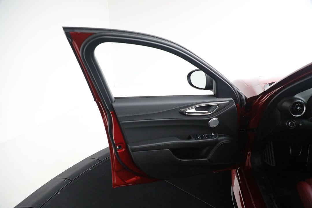2024 Alfa Romeo Giulia