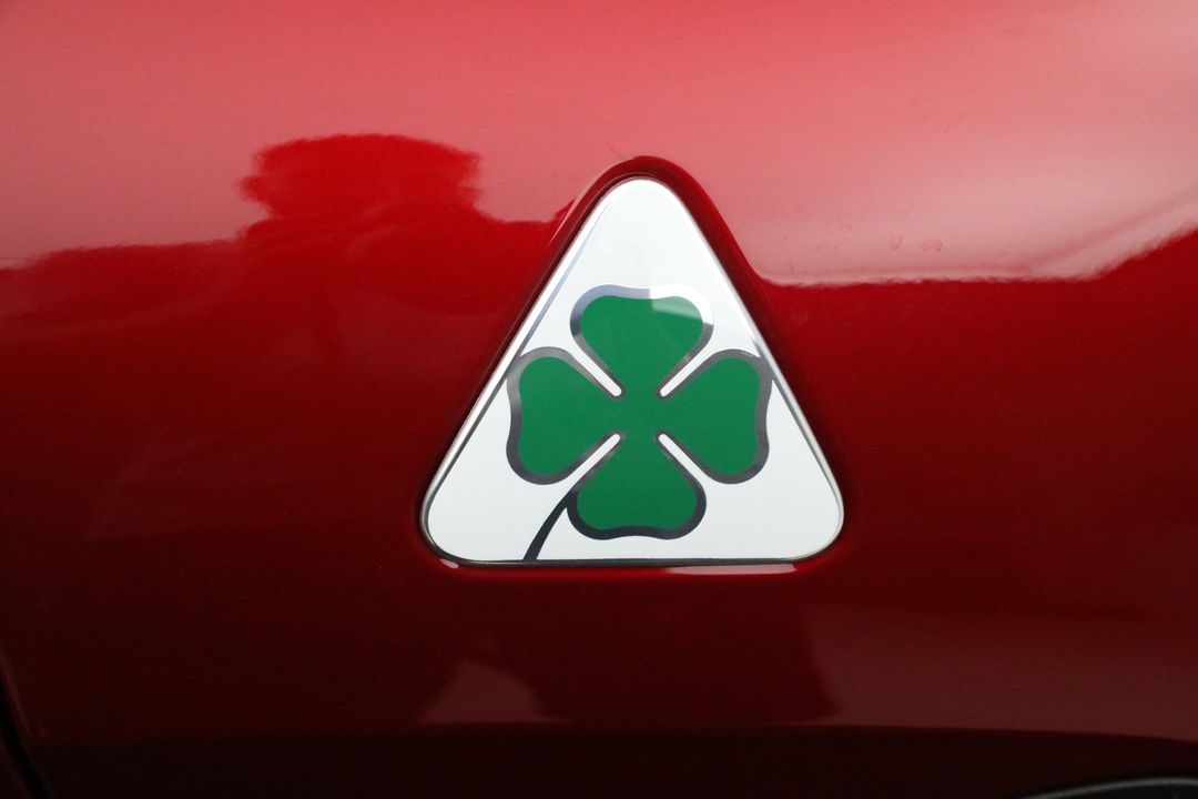 2024 Alfa Romeo Giulia