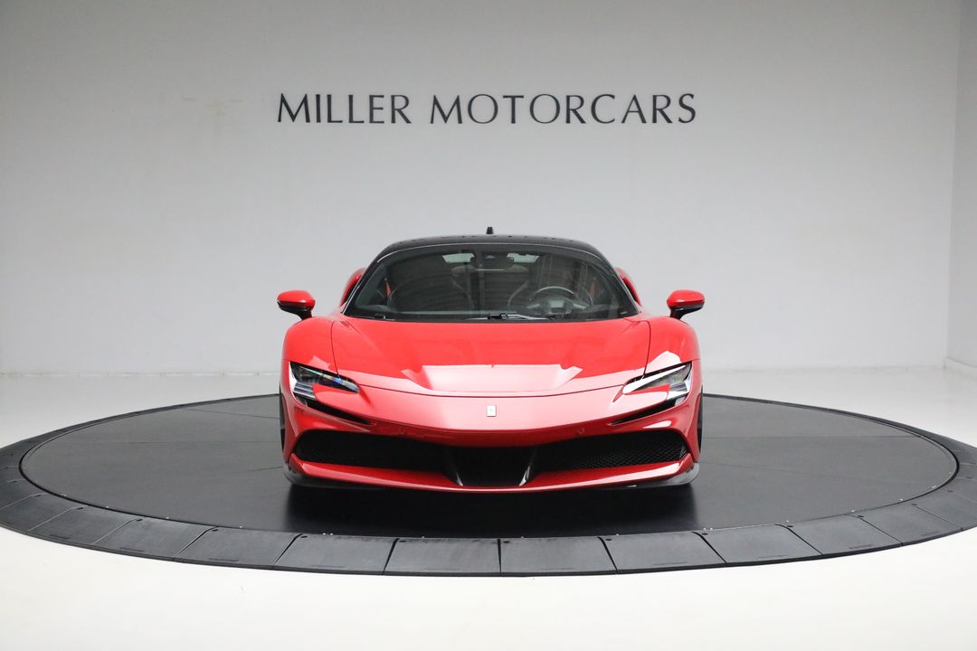 2023 Ferrari SF90 Stradale