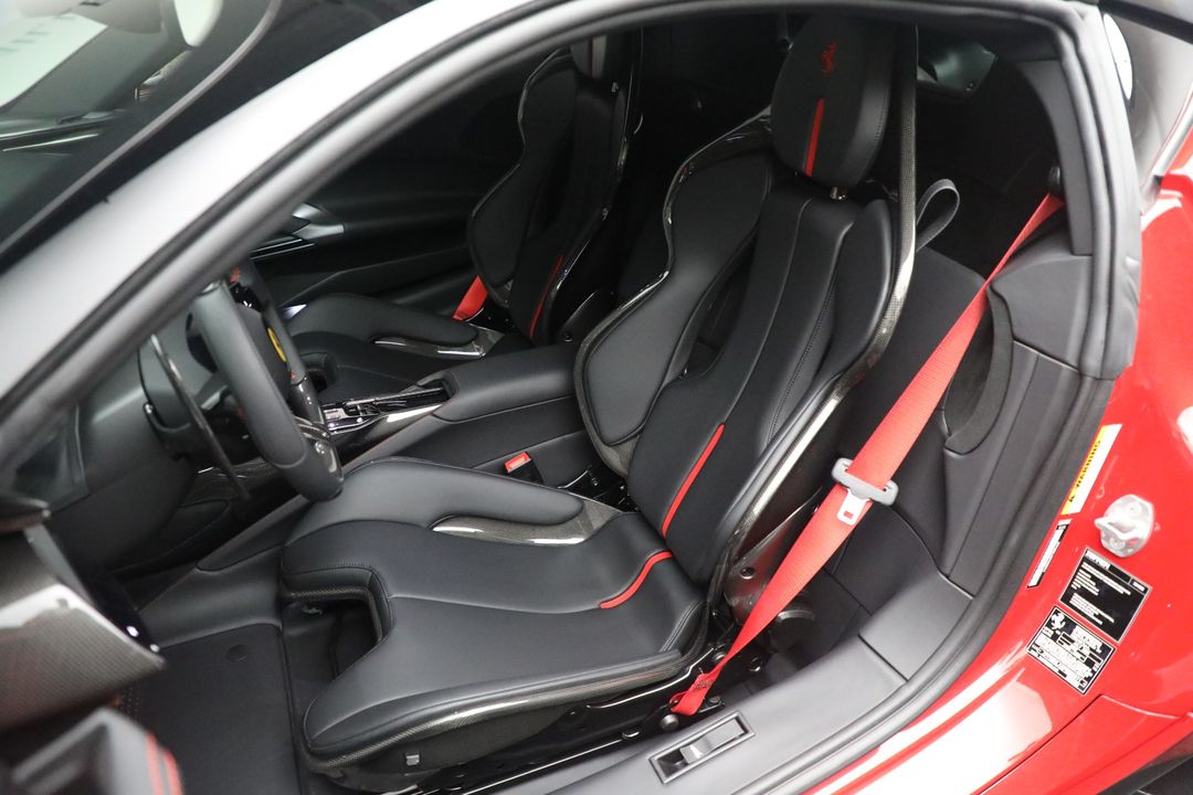 2023 Ferrari SF90 Stradale