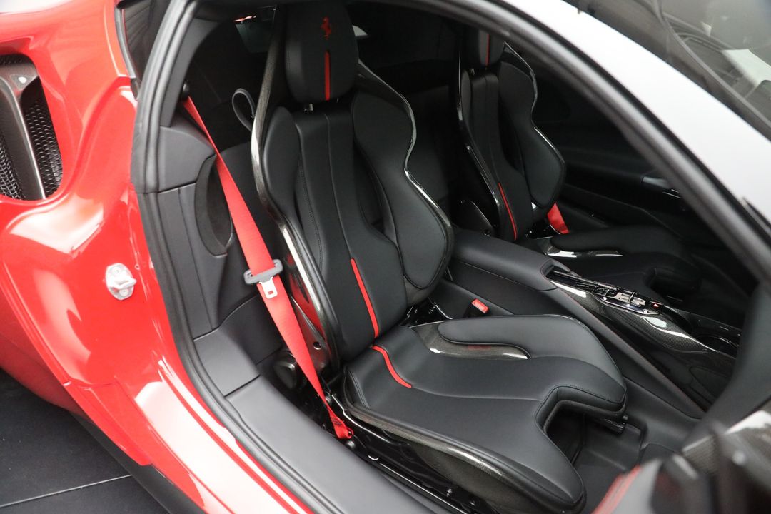 2023 Ferrari SF90 Stradale
