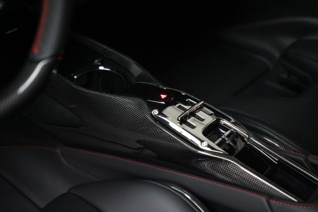 2023 Ferrari SF90 Stradale