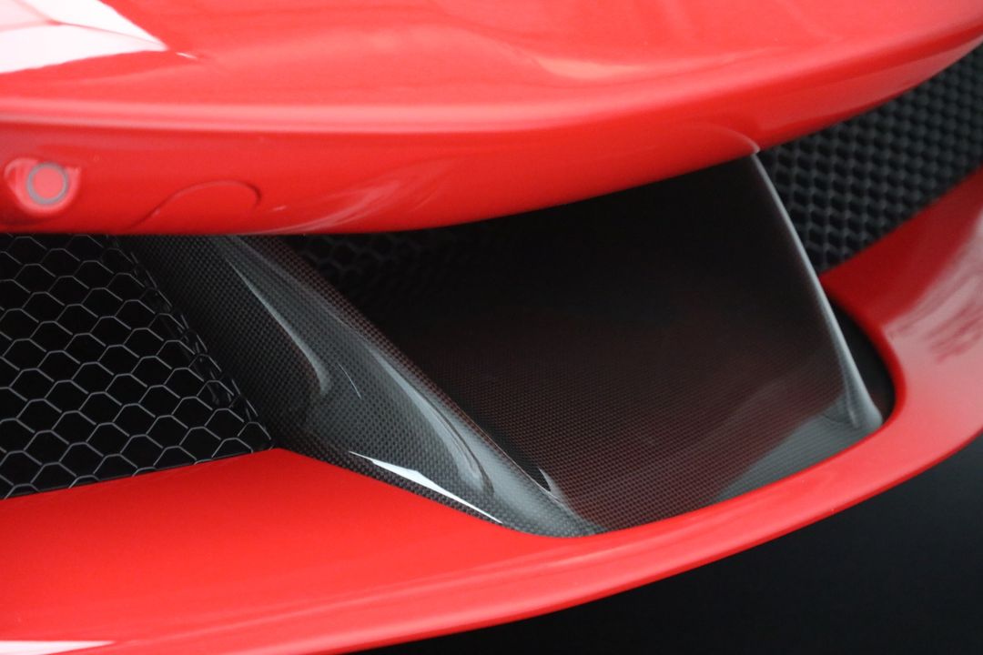 2023 Ferrari SF90 Stradale