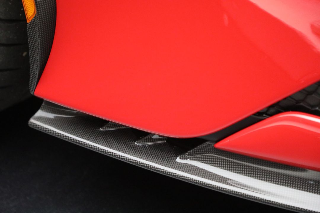 2023 Ferrari SF90 Stradale