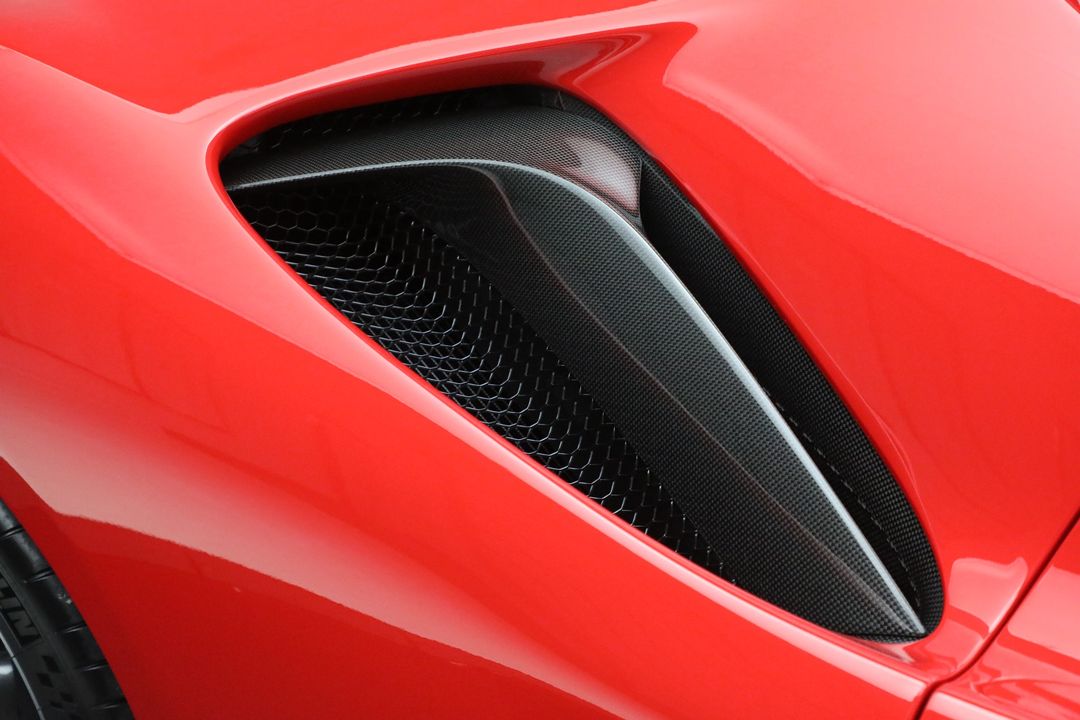 2023 Ferrari SF90 Stradale