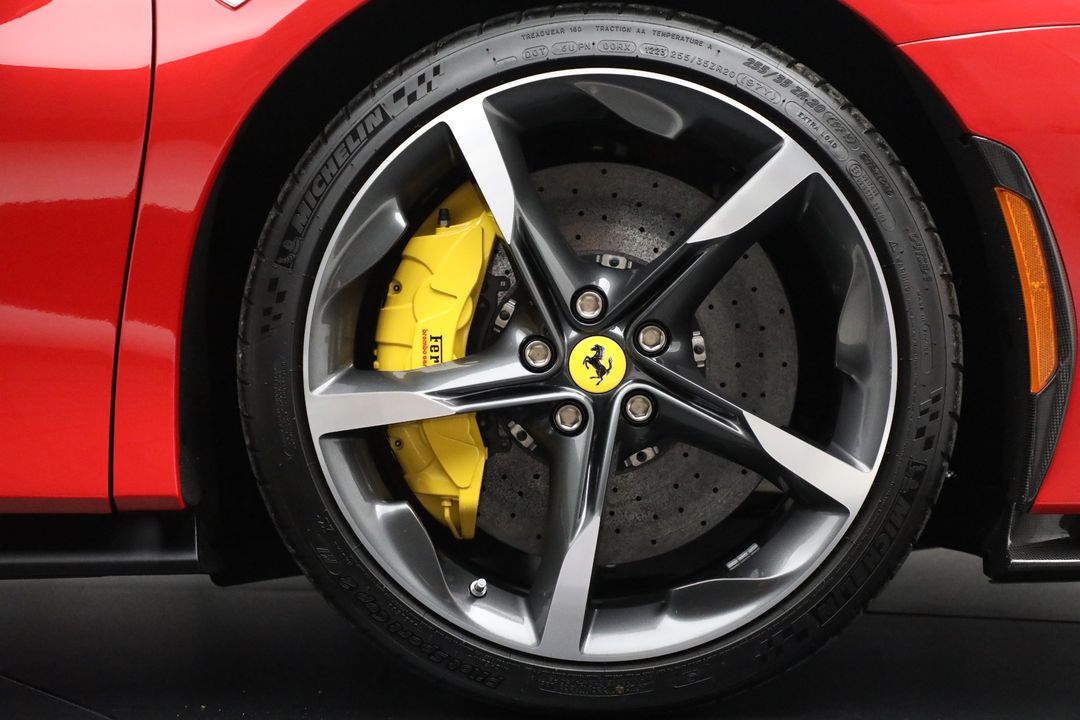 2023 Ferrari SF90 Stradale