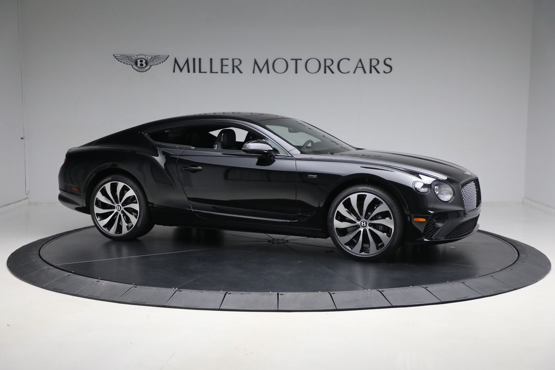 2024 Bentley Continental