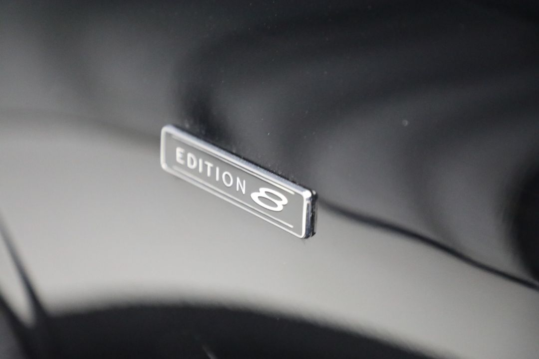 2024 Bentley Continental