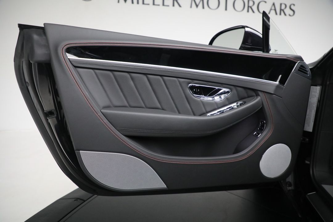 2024 Bentley Continental