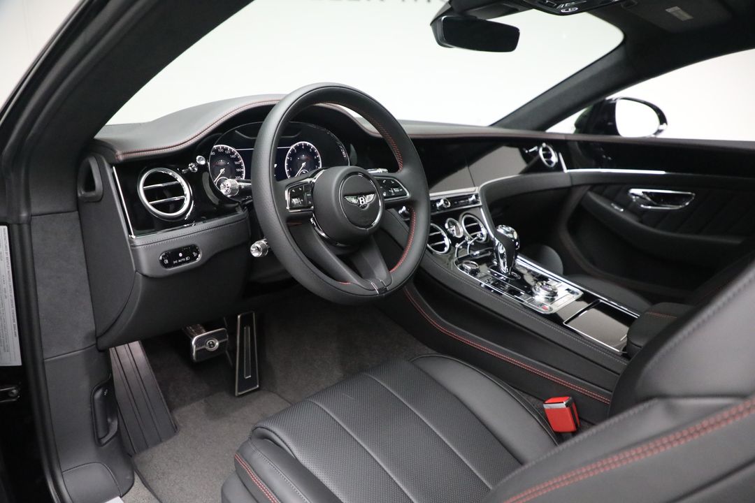 2024 Bentley Continental