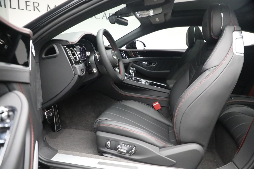 2024 Bentley Continental