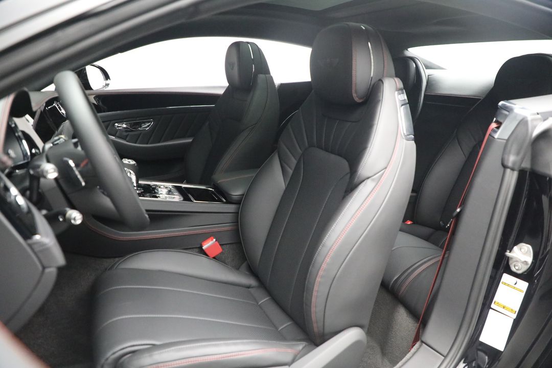 2024 Bentley Continental