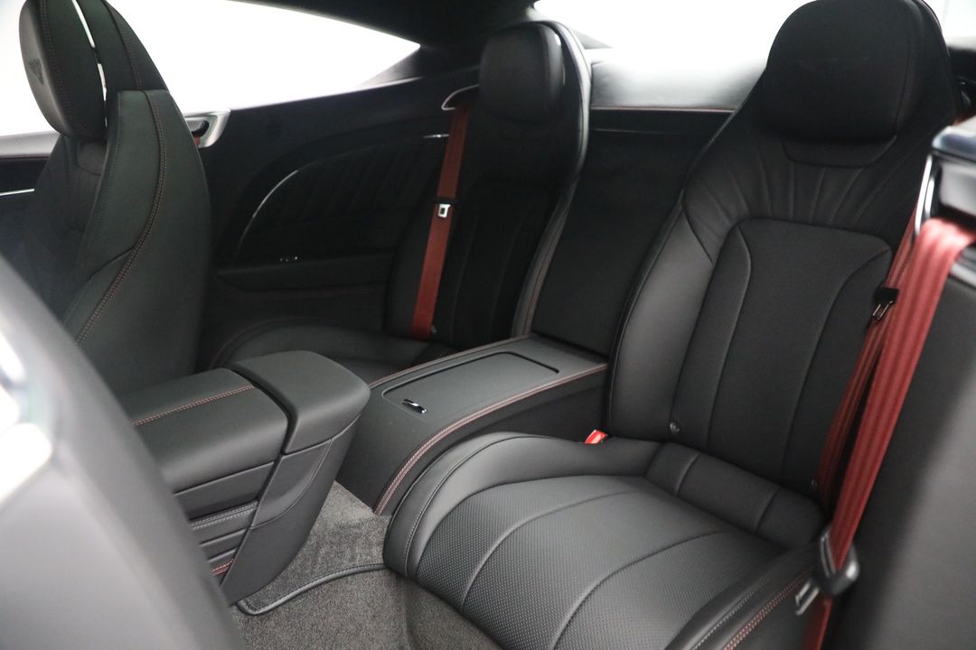 2024 Bentley Continental