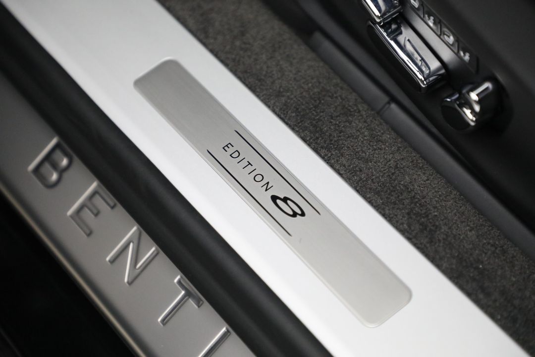 2024 Bentley Continental