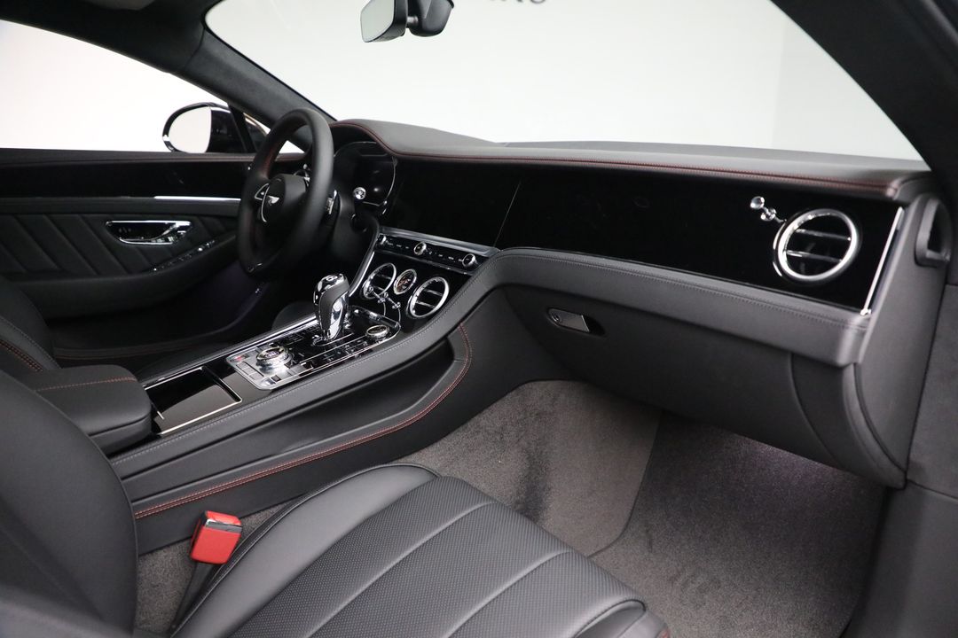 2024 Bentley Continental