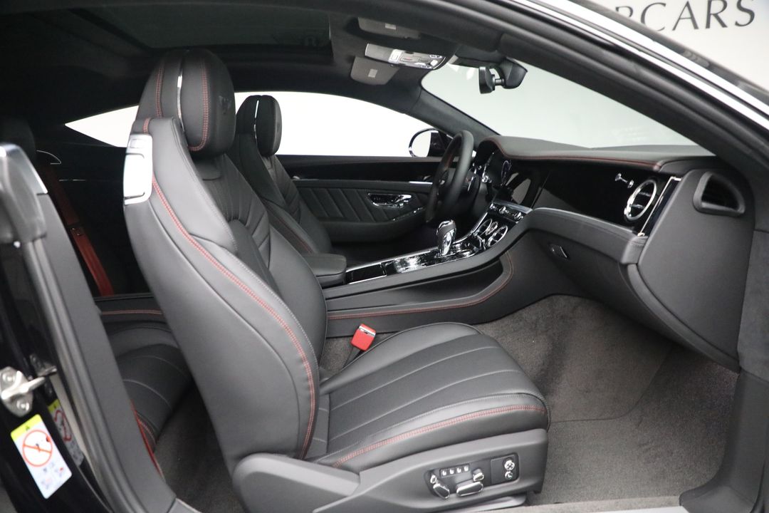 2024 Bentley Continental