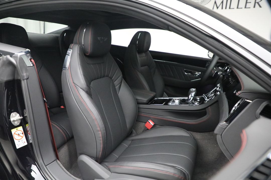 2024 Bentley Continental
