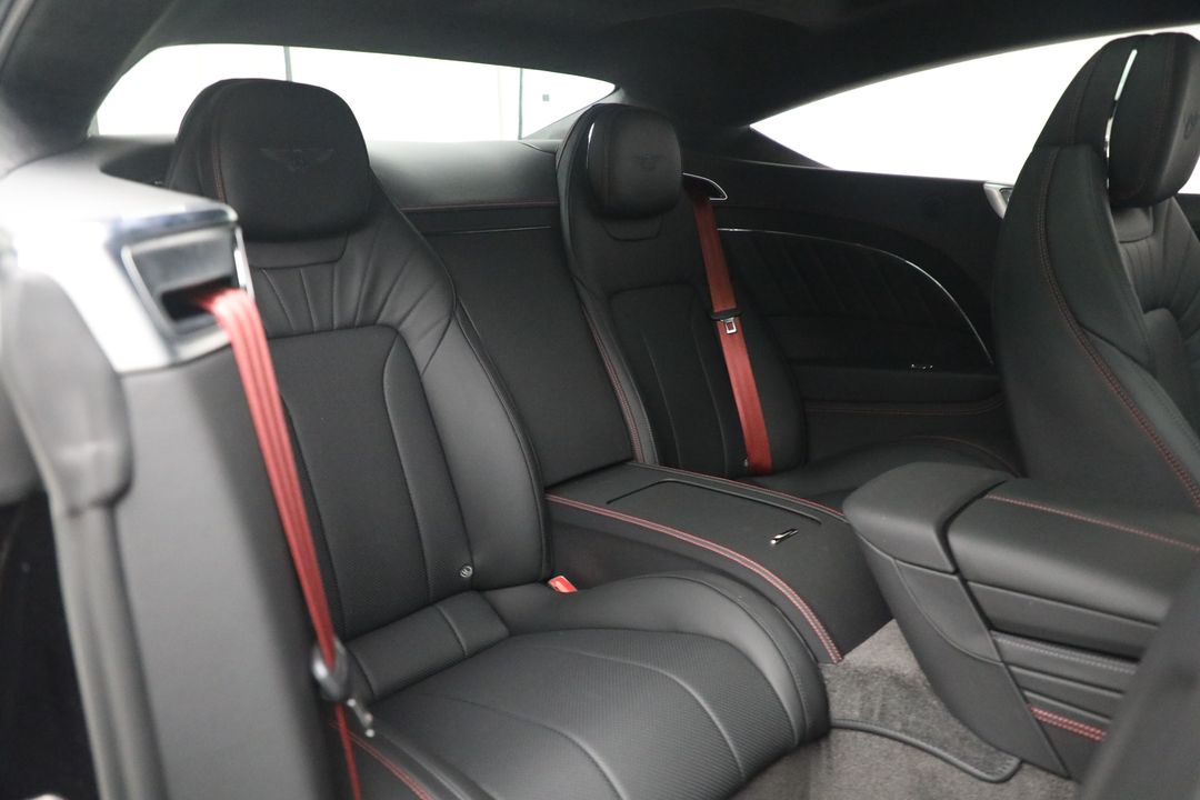 2024 Bentley Continental
