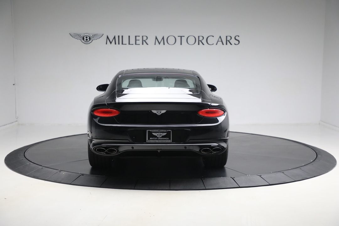 2024 Bentley Continental
