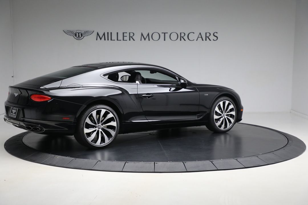 2024 Bentley Continental