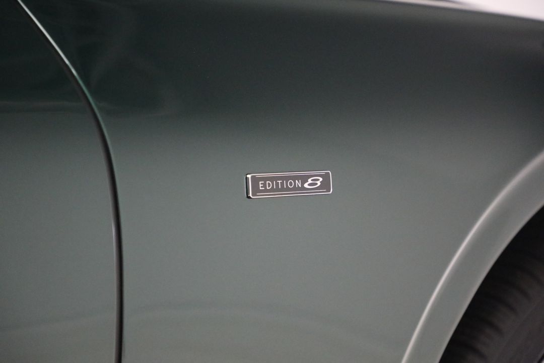 2024 Bentley Continental