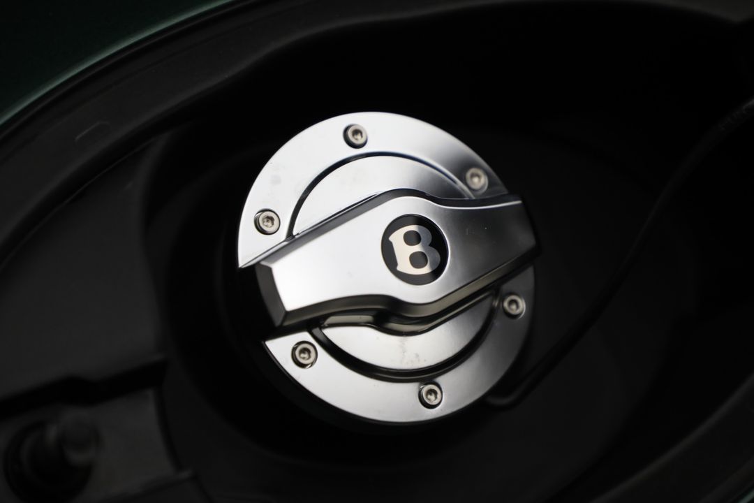 2024 Bentley Continental