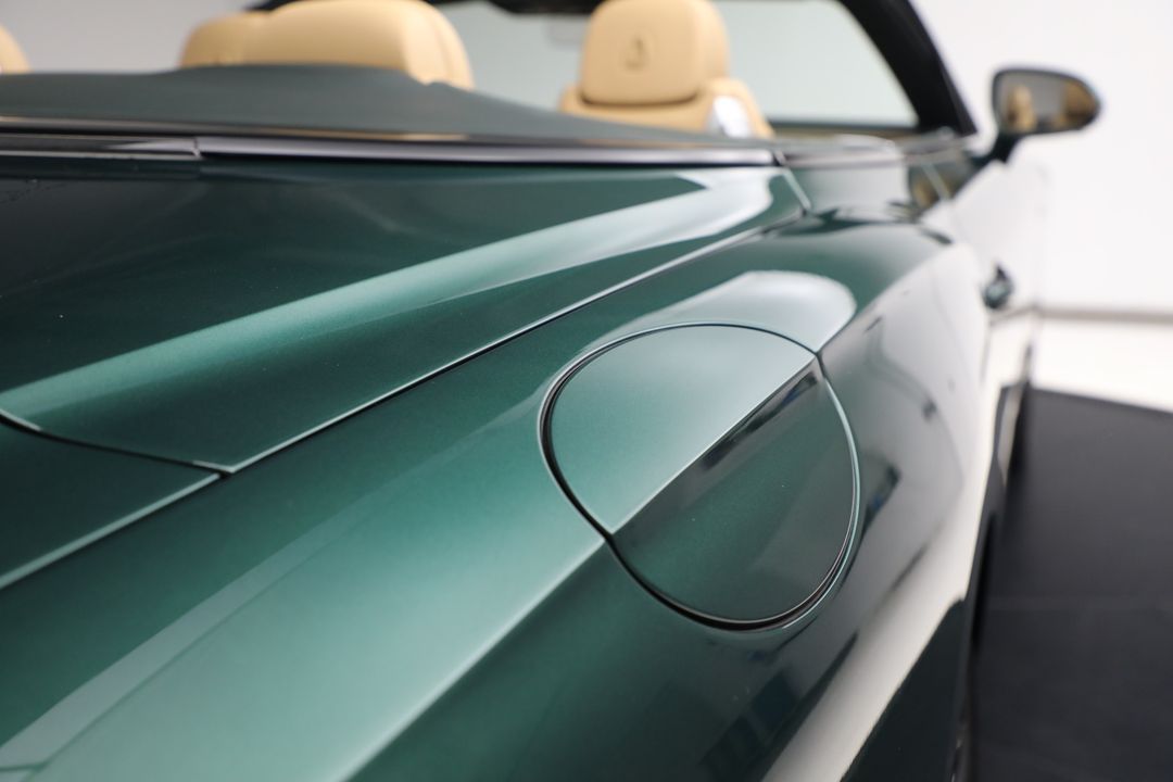 2024 Bentley Continental