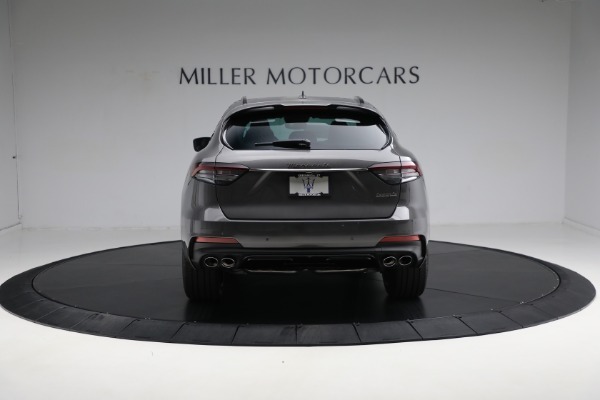 2024 Maserati Levante