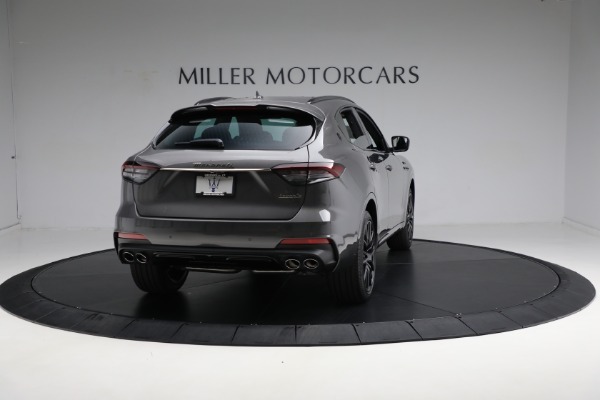 2024 Maserati Levante