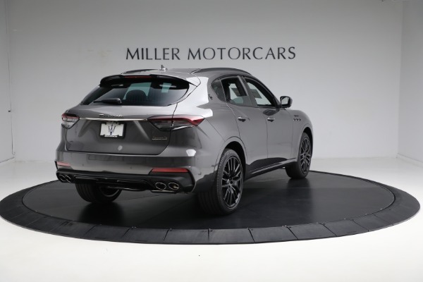 2024 Maserati Levante