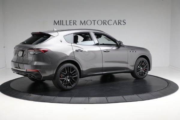 2024 Maserati Levante