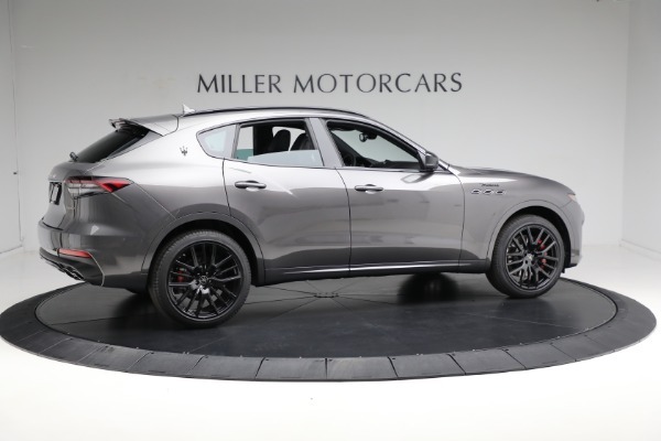 2024 Maserati Levante
