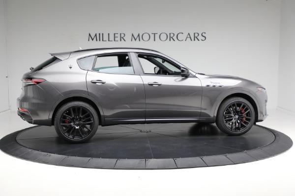 2024 Maserati Levante