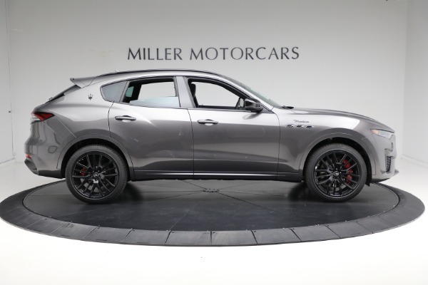 2024 Maserati Levante