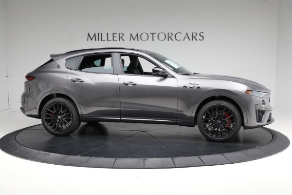 2024 Maserati Levante