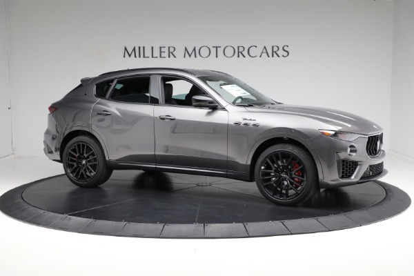 2024 Maserati Levante