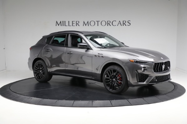 2024 Maserati Levante