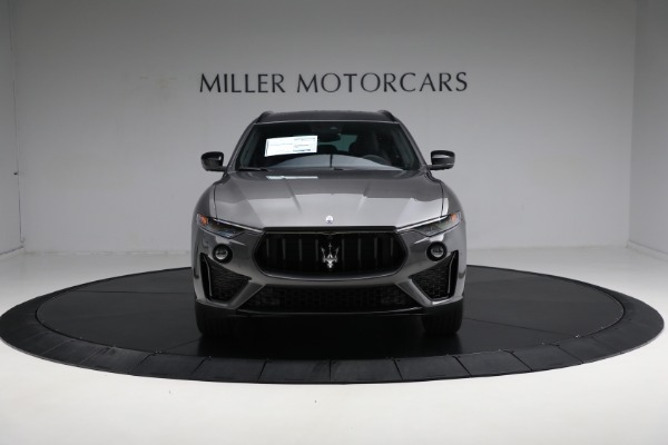 2024 Maserati Levante