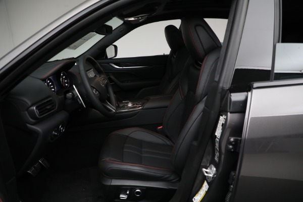 2024 Maserati Levante